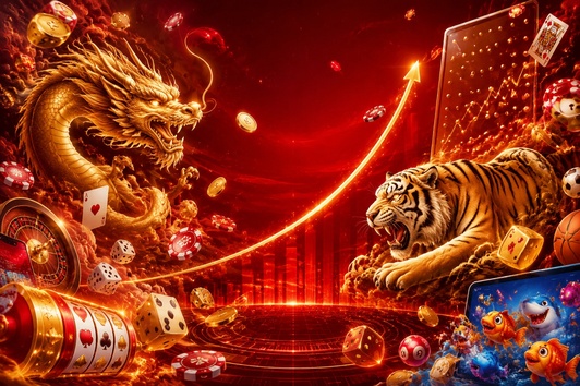 99ok4 – Nền tảng giải trí hàng đầu Việt Nam